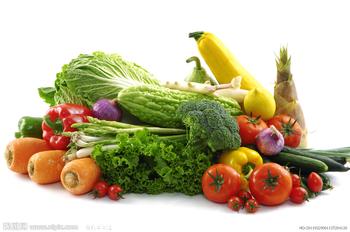 白癜风多吃哪些蔬菜有利于治疗