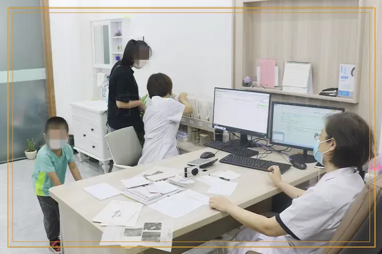 适合治疗儿童白癜风的方法有哪些