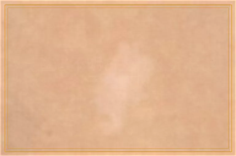 一直想不明白为什么突然得了白癜风