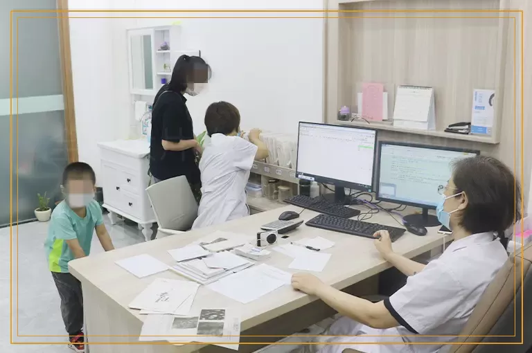 全身大片的白癜风能用激光照射吗