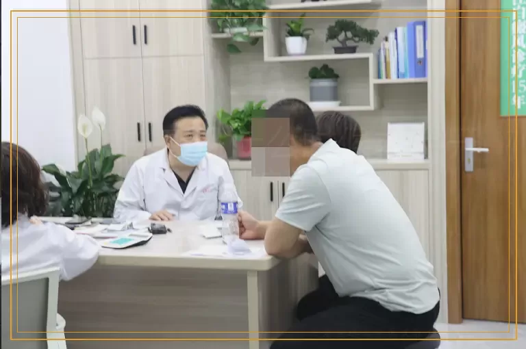 早期白癜风什么时候才会开始扩散