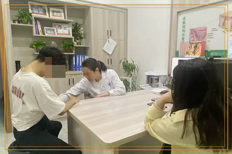 吃了药白癜风还是扩散怎么办