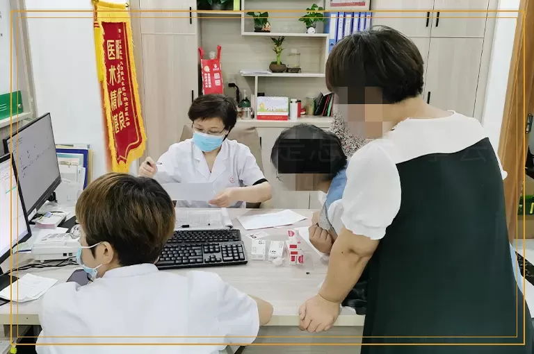白癜风处发痒是怎么回事会扩散吗
