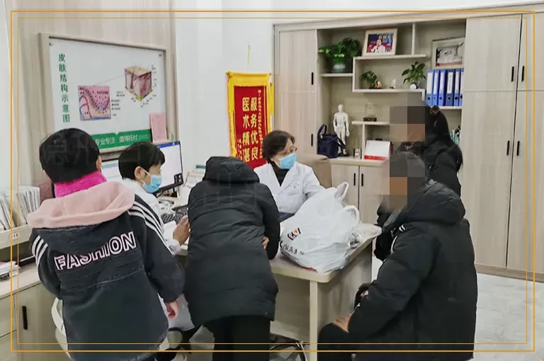 隐形白癜风直接照308能不显示出来就好吗