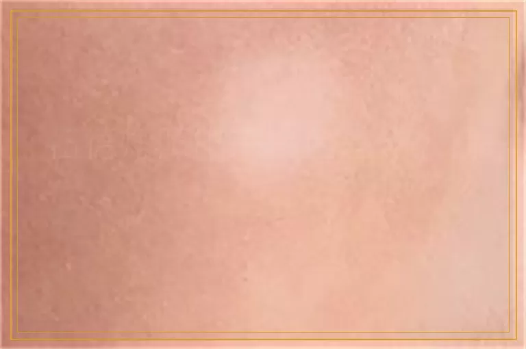 伍德灯照出来白色是什么情况