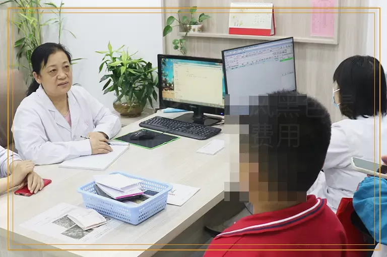 指甲盖大小的白癜风黑色素种植需要多少费用