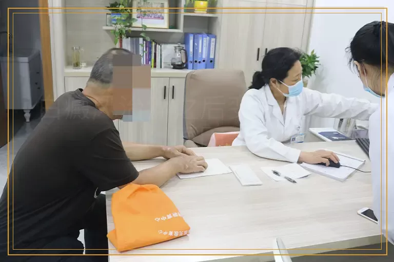 白癜风治疗之后变大是什么原因